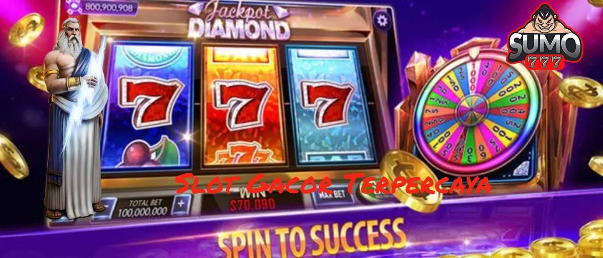 Sumo777 : Link Slot Online Indonesia & Situs Slot Gacor Hari Ini