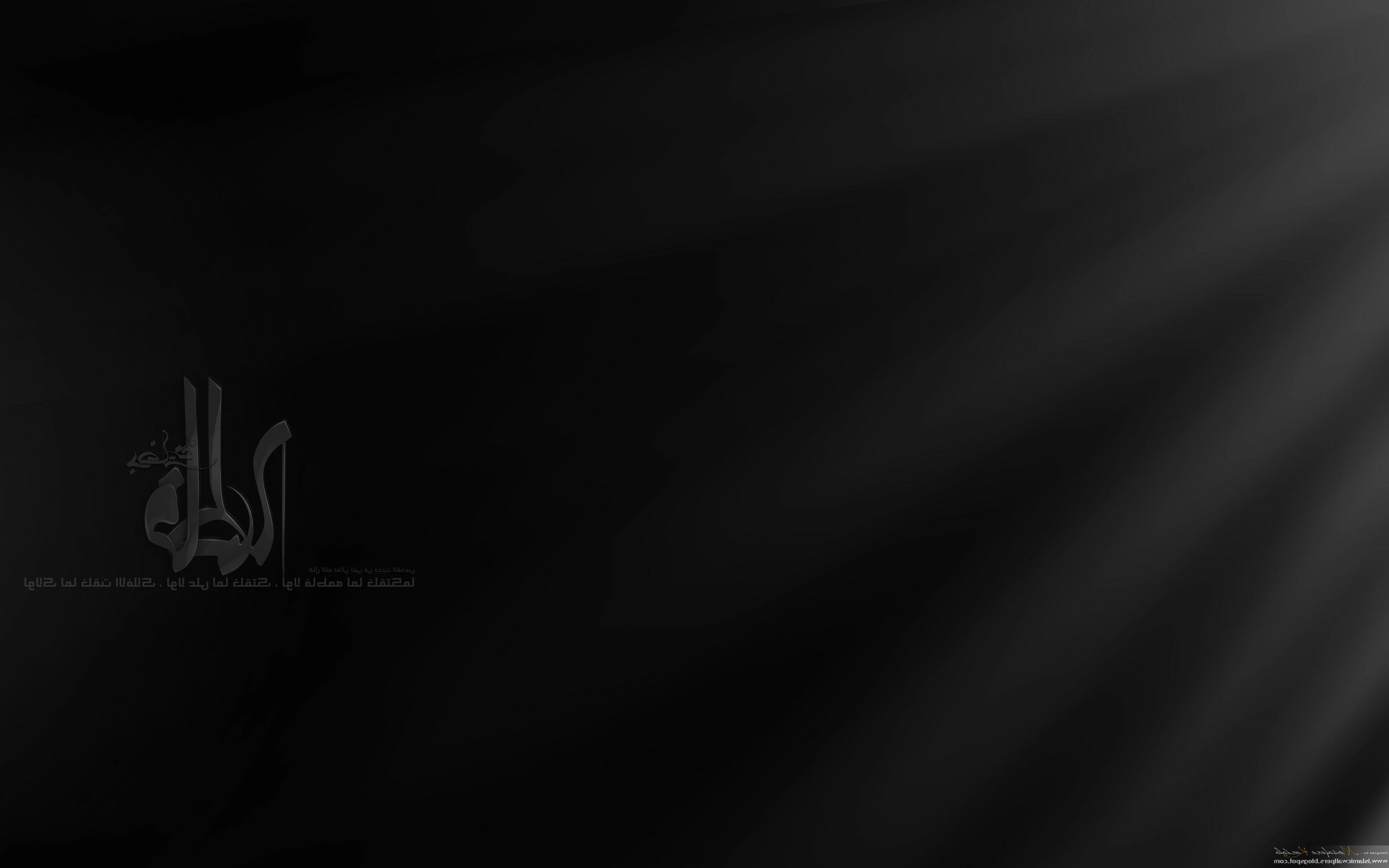 Unduh Full HD Black Wallpaper |Ditulis oleh ADCSTT