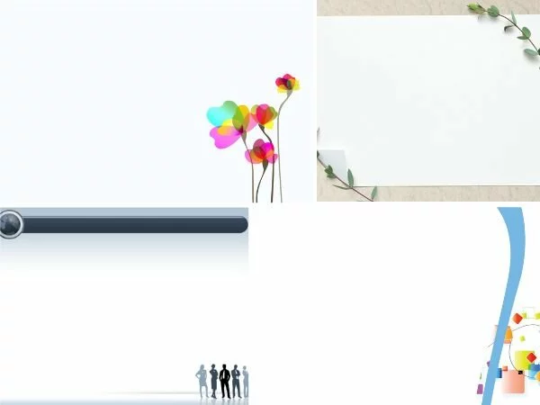 101 Wallpaper PowerPoint sederhana indah dan indah, berkualitas tinggi, unduhan gratis