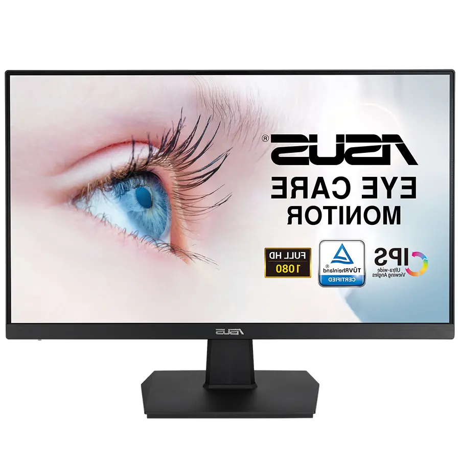 2 monitor 75Hz murah teratas yang layak dibeli hari ini