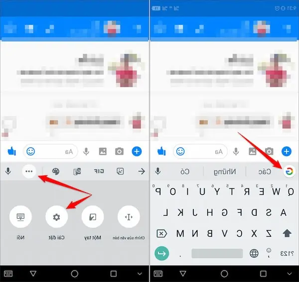 Ubah wallpaper keyboard ponsel Samsung dengan 5 cara sederhana