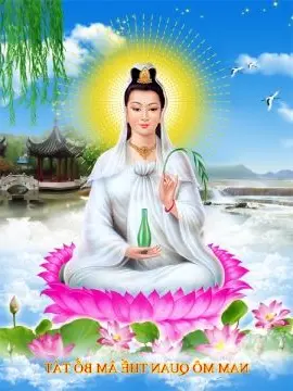 Kumpulan wallpaper Buddha Guan Yin terindah - Gambar Buddha terindah | Wallpaper, Gambar, Gambar