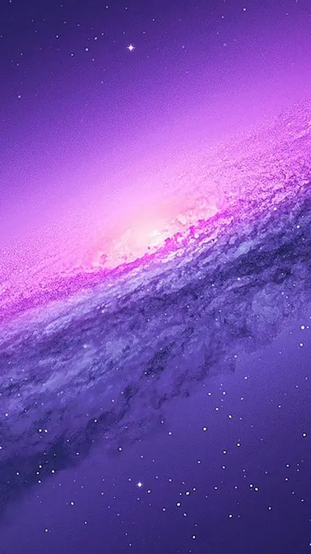 Wallpaper Unik Galaksi Sedang Populer Saat Ini | HacoLED