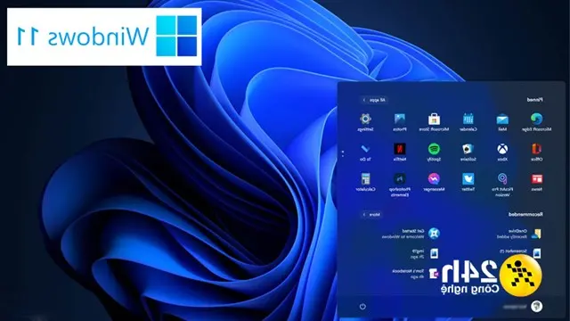 Petunjuk tentang cara mengunduh wallpaper Windows 11 terbaru untuk komputer Anda
