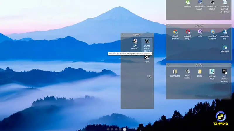 Hiasi dan percantik layar Desktop Windows Anda dengan 5 software berikut ini