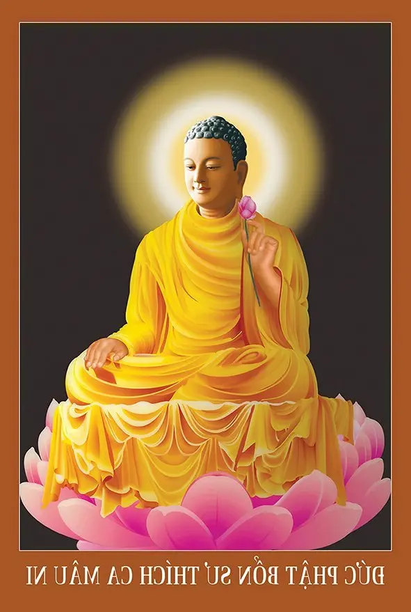 101 gambar Buddha cantik teratas sebagai wallpaper ponsel terbaik