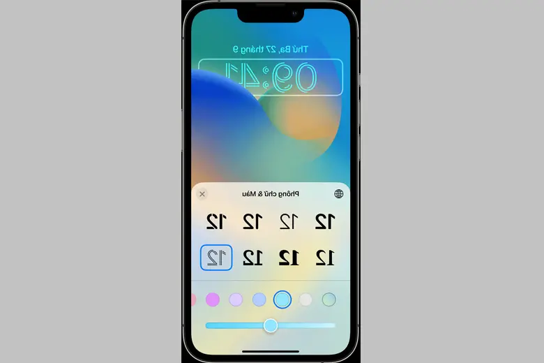 5 Cara mengatur wallpaper iPhone dengan cepat dalam 10 detik