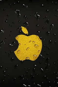 32 ide Apple | wallpaper, wallpaper iphone, logo apel