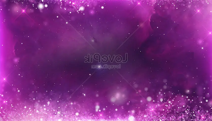 Wallpaper Ungu Melamun, Latar Belakang HD dan Bendera Indah, ungu, partikel, indah untuk Unduh Gratis - Lovepik