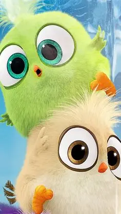 7 Ide Angry Birds | animasi, kertas dinding, seni pop