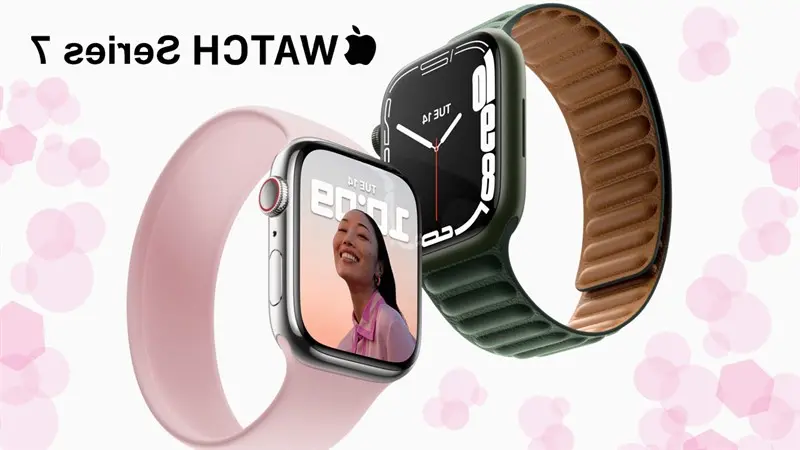 Cara memasang tampilan jam Apple Watch Series 7 baru di Apple Watch Anda