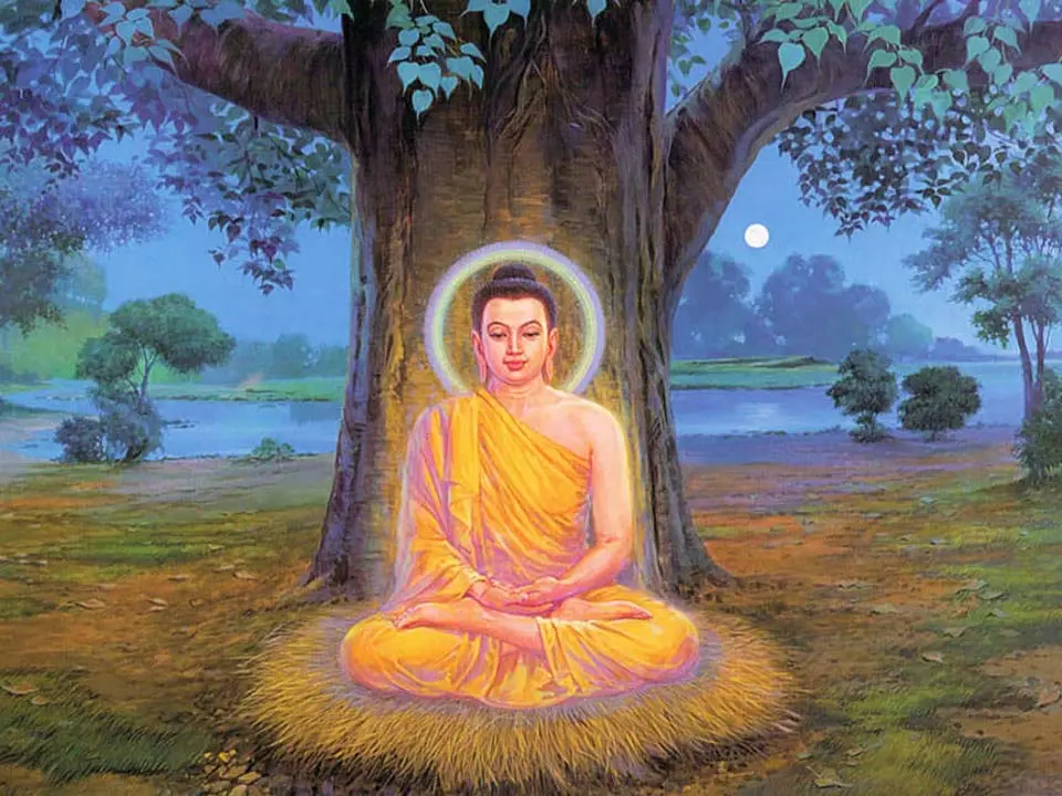 101 Gambar Buddha Shakyamuni Terindah Tahun 2023