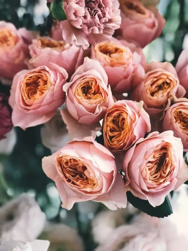 50 wallpaper bunga mawar terindah di dunia untuk hp dan pc