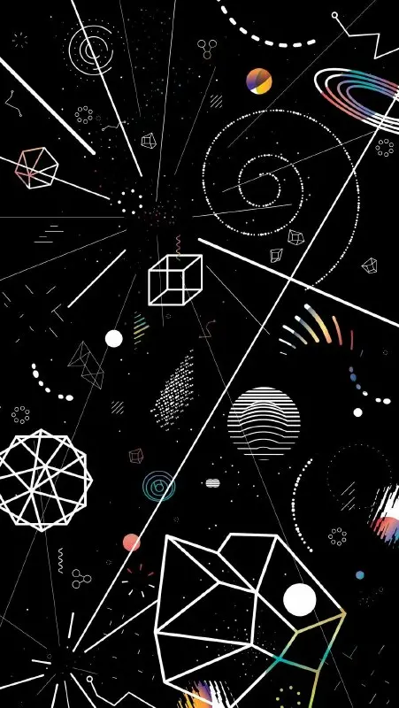 101 wallpaper matematika terindah untuk ponsel