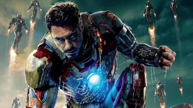 Iron Man resmi kembali meski tewas di Endgame, solusi Marvel membuat semua orang kagum