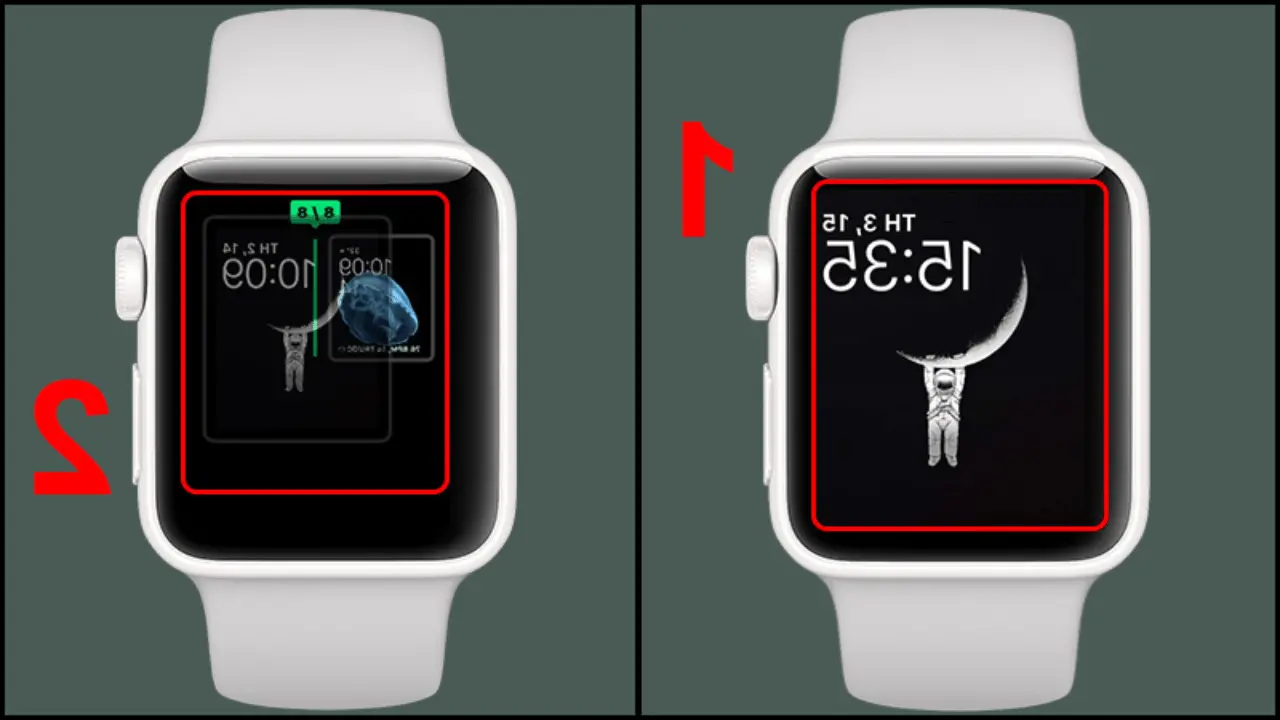 Ganti Apple Watch Face, Cara Mengubah Gambar dalam Sekejap