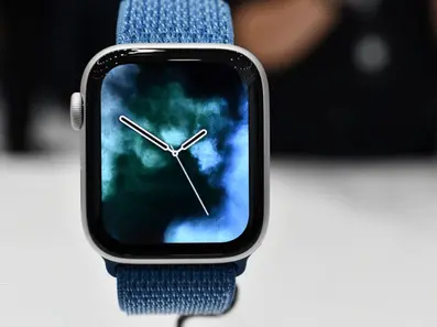 Ganti Apple Watch Face, Cara Mengubah Gambar dalam Sekejap