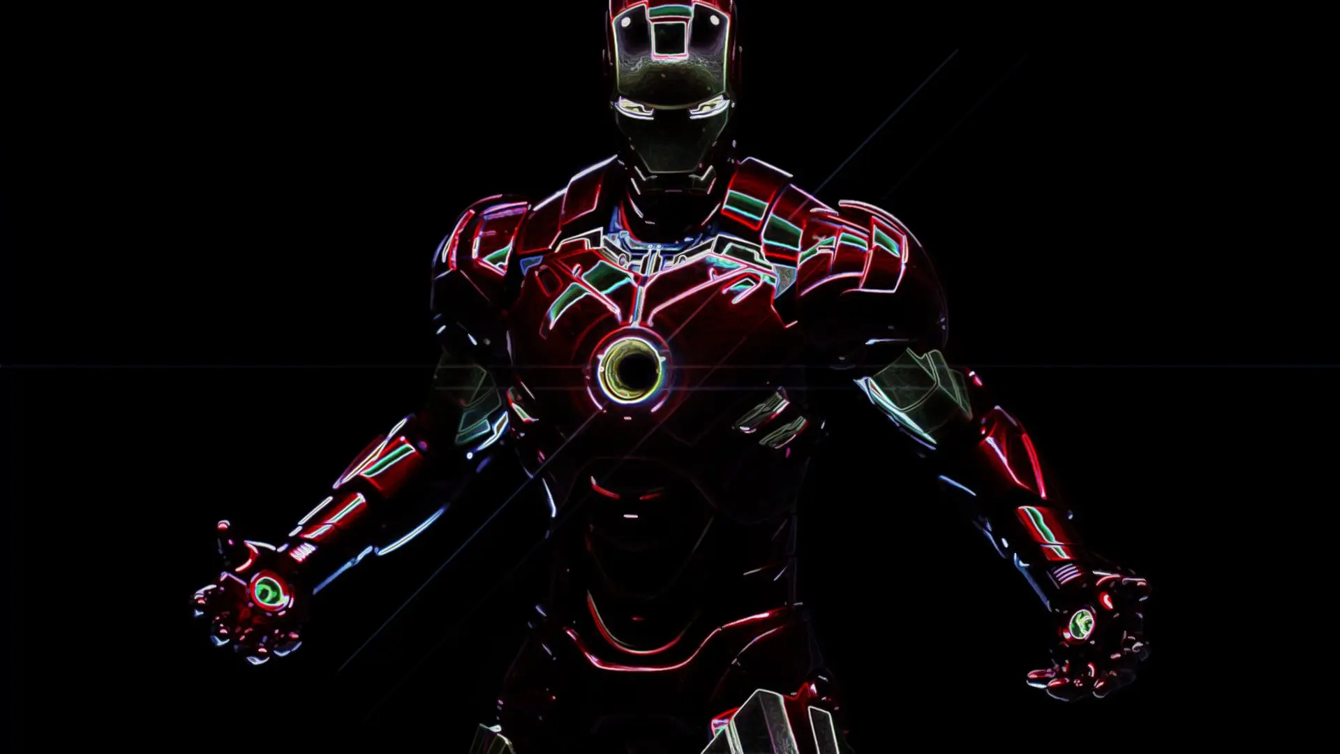 170 Wallpaper dan Latar Belakang Iron Man HD