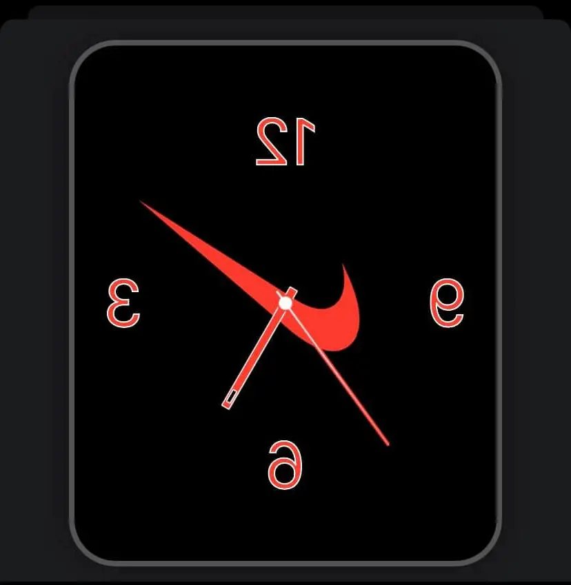 Petunjuk untuk membuat tampilan jam Apple Watch HERMES, FRANCK MULLER, ROLEX, CASIO - thuthuataz.net