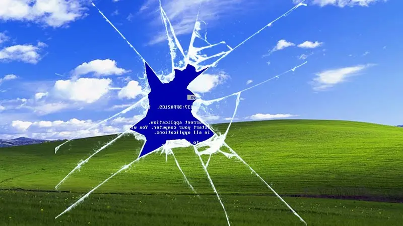 Setelah 17 tahun, Windows XP secara resmi dihentikan oleh Microsoft