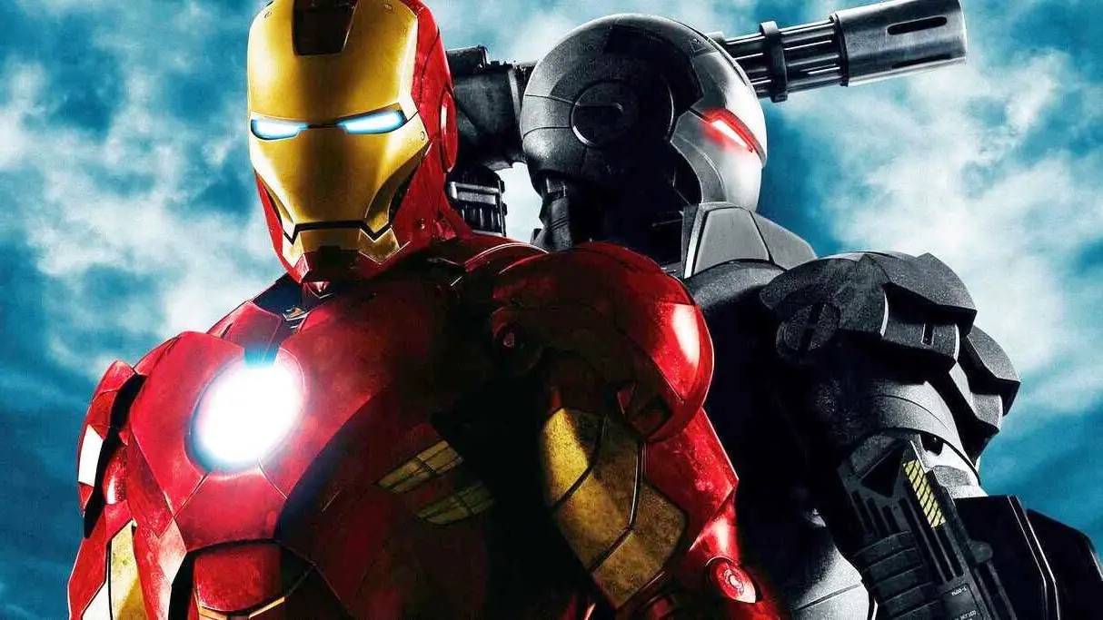 Akan ada...dua Iron Man baru di Marvel Cinematic Universe?