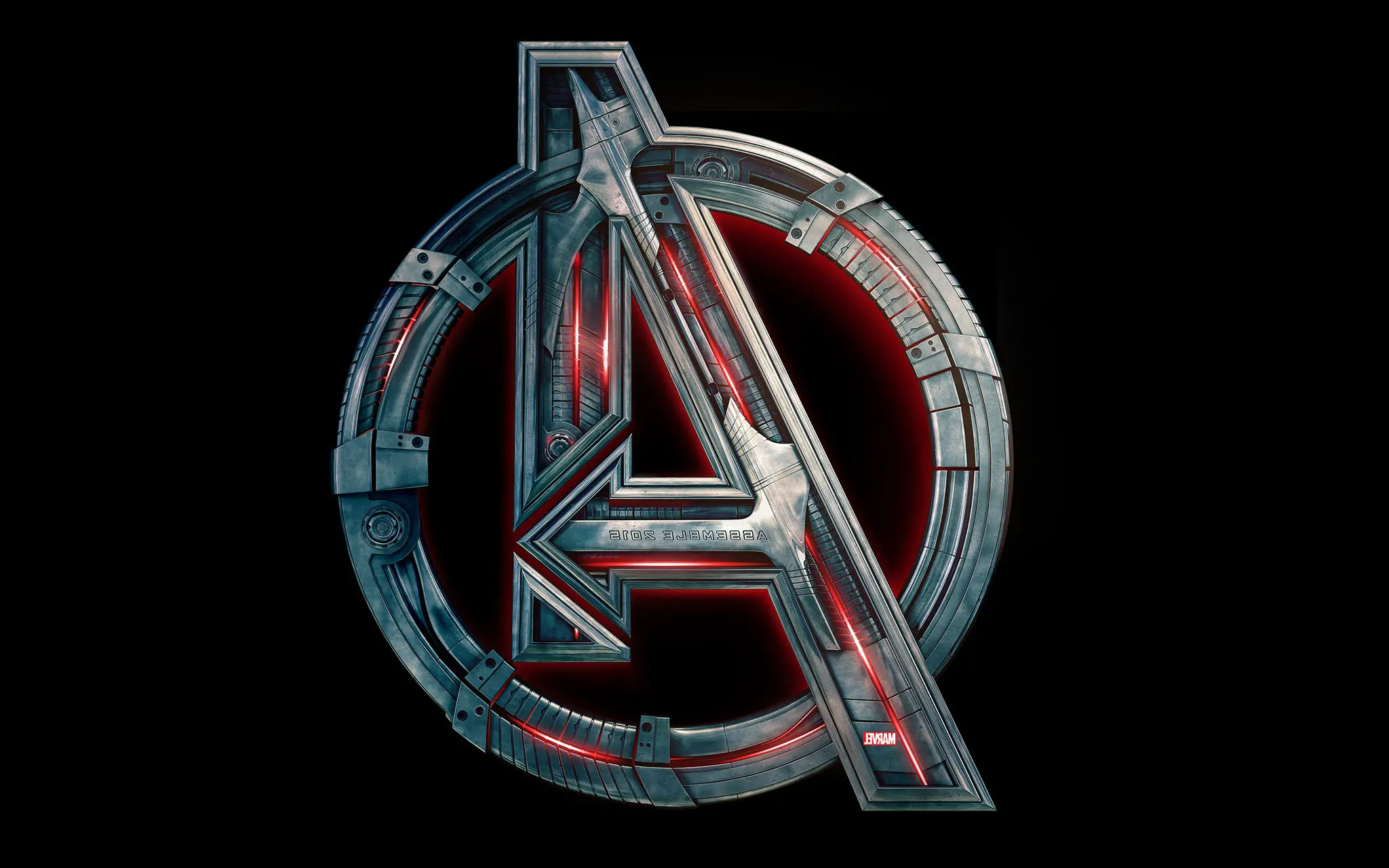 Kumpulan wallpaper The Avengers - Blog ulasan profesional