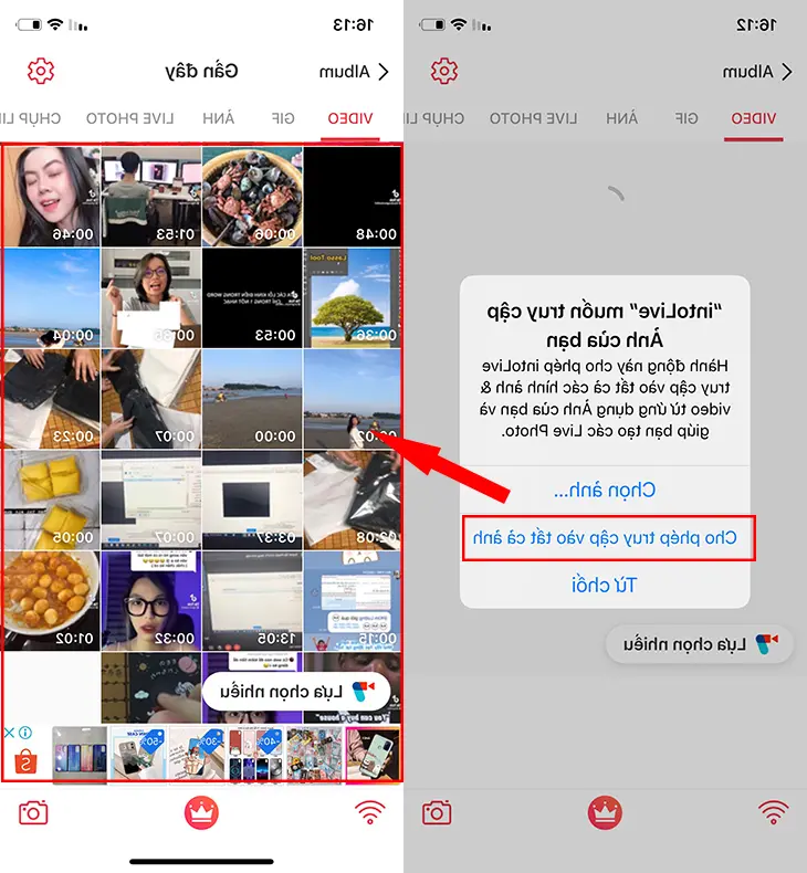 4 cara memasang video sebagai wallpaper iPhone terbaru