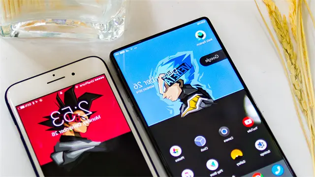 5 aplikasi penyedia wallpaper cantik berkilau untuk smartphone Android