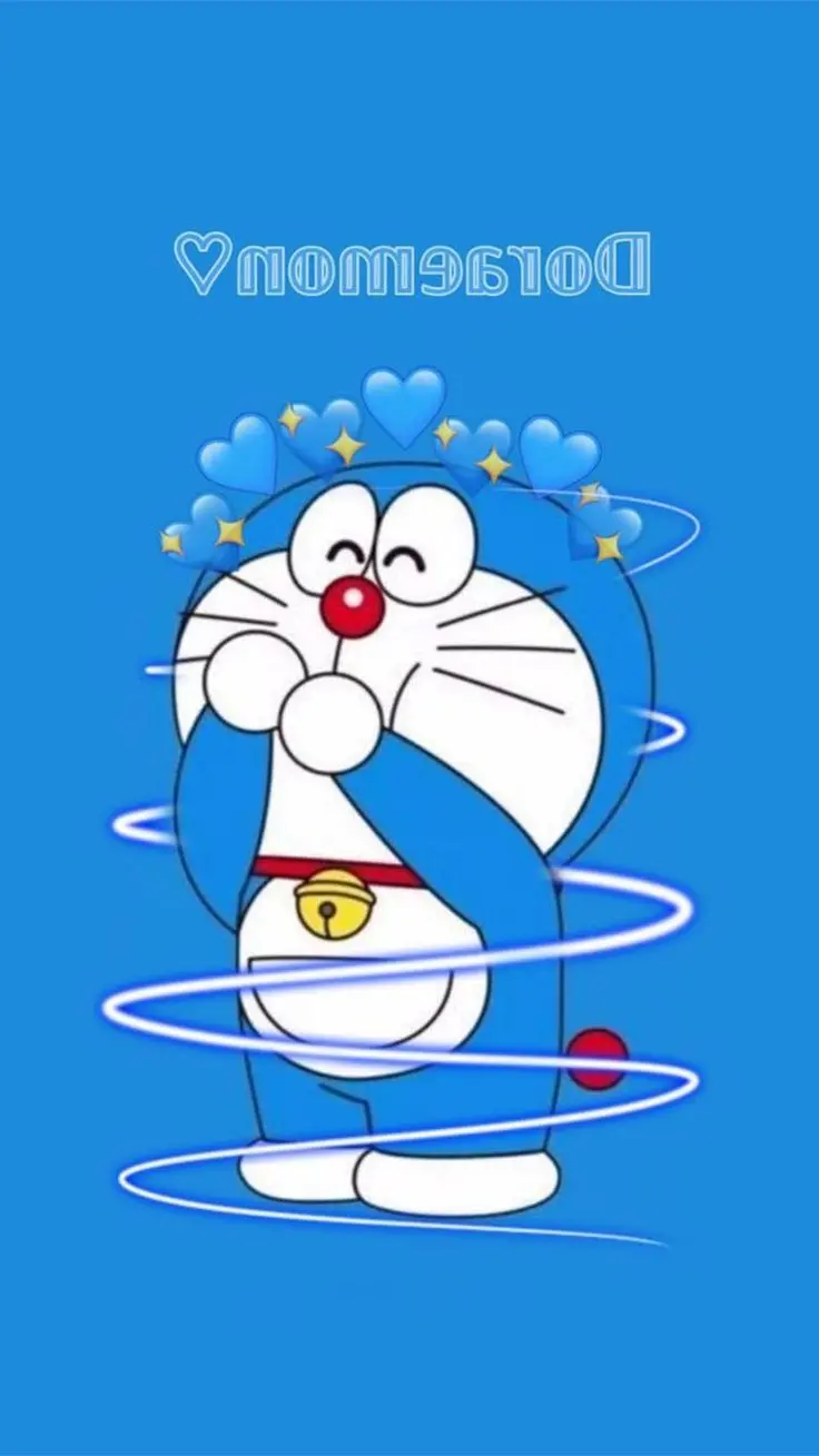 Wallpaper ponsel Doremon indah dan indah | Wallpaper Doraemon, Kartun Doraemon, Doraemon