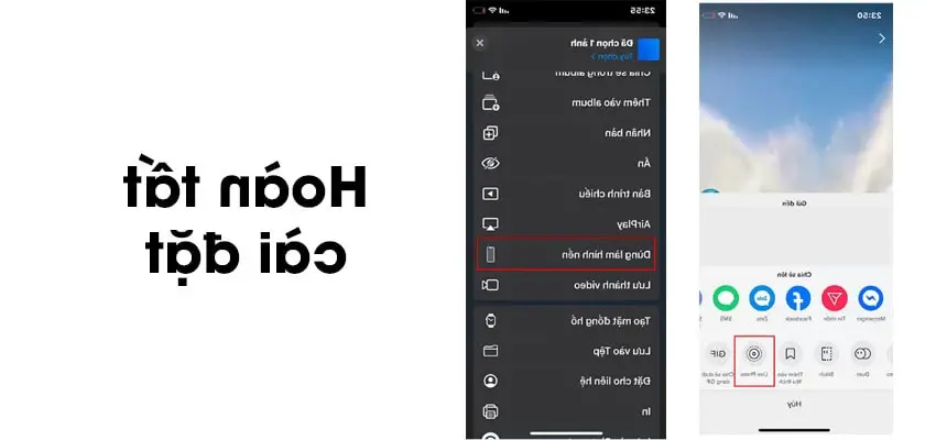 Cara mendapatkan video Tik Tok sebagai wallpaper untuk iPhone dan ponsel Android 2023