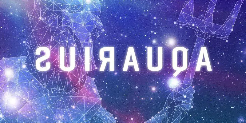 Aquarius - Kepribadian, cinta, dan karier mereka