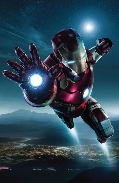Wallpaper Iron Man untuk ponsel | Wallpaper hd Iron man, Avengers Iron man, Seni Iron man
