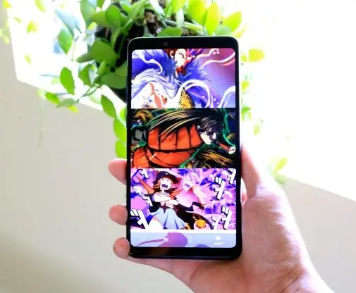 5 Aplikasi Download Wallpaper Cantik Untuk Pecandu Anime di Android - Ungdung.Mobi