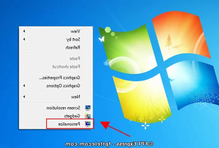 Cara mengganti wallpaper komputer di Windows 11, 10, 7, Macbook
