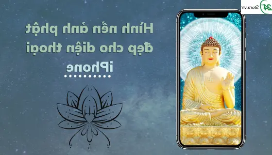Koleksi gambar Buddha yang indah sebagai wallpaper iPhone | Bimbingan teknis