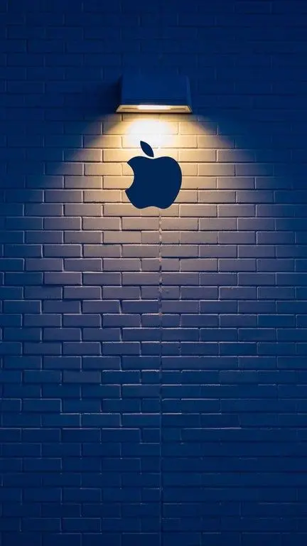 Wallpaper apel terindah untuk iphone: Benamkan diri Anda dalam dunia yang hidup