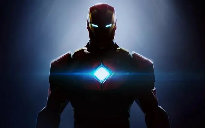 Iron Man: berita, foto, video, komentar