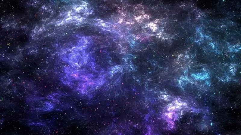 100 wallpaper full HD yang indah dan foto galaksi dan alam semesta untuk komputer dan ponsel