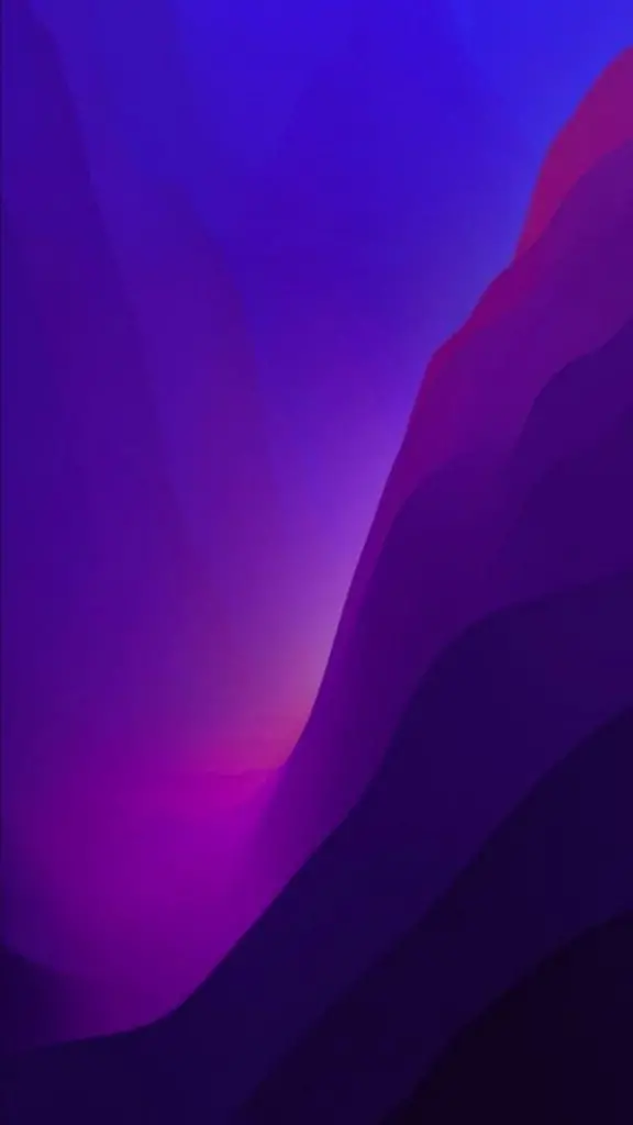 100 wallpaper iPhone 14 Pro Max ungu yang indah termasuk 4k