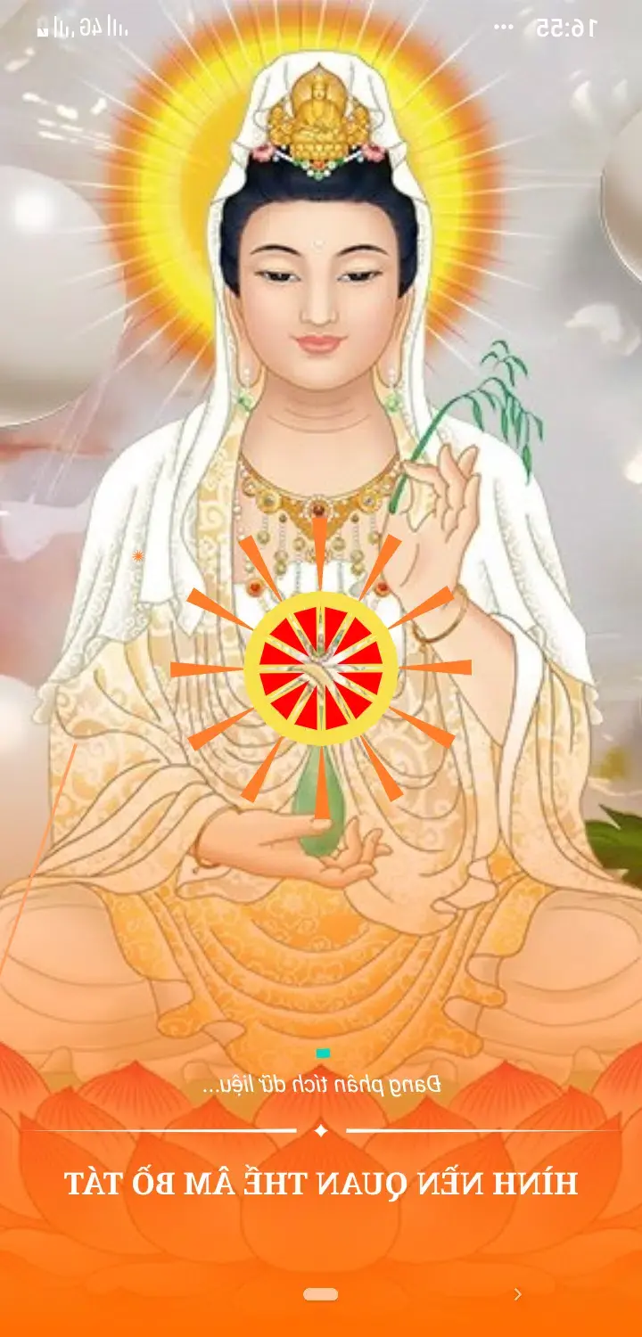 Avalokiteshvara Gambar Animasi APK untuk Unduhan Android