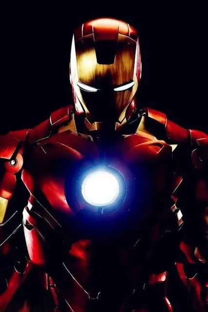 Wallpaper ponsel Iron Man keren | Wallpaper hd Iron man, Wallpaper Iron man, Foto Iron man