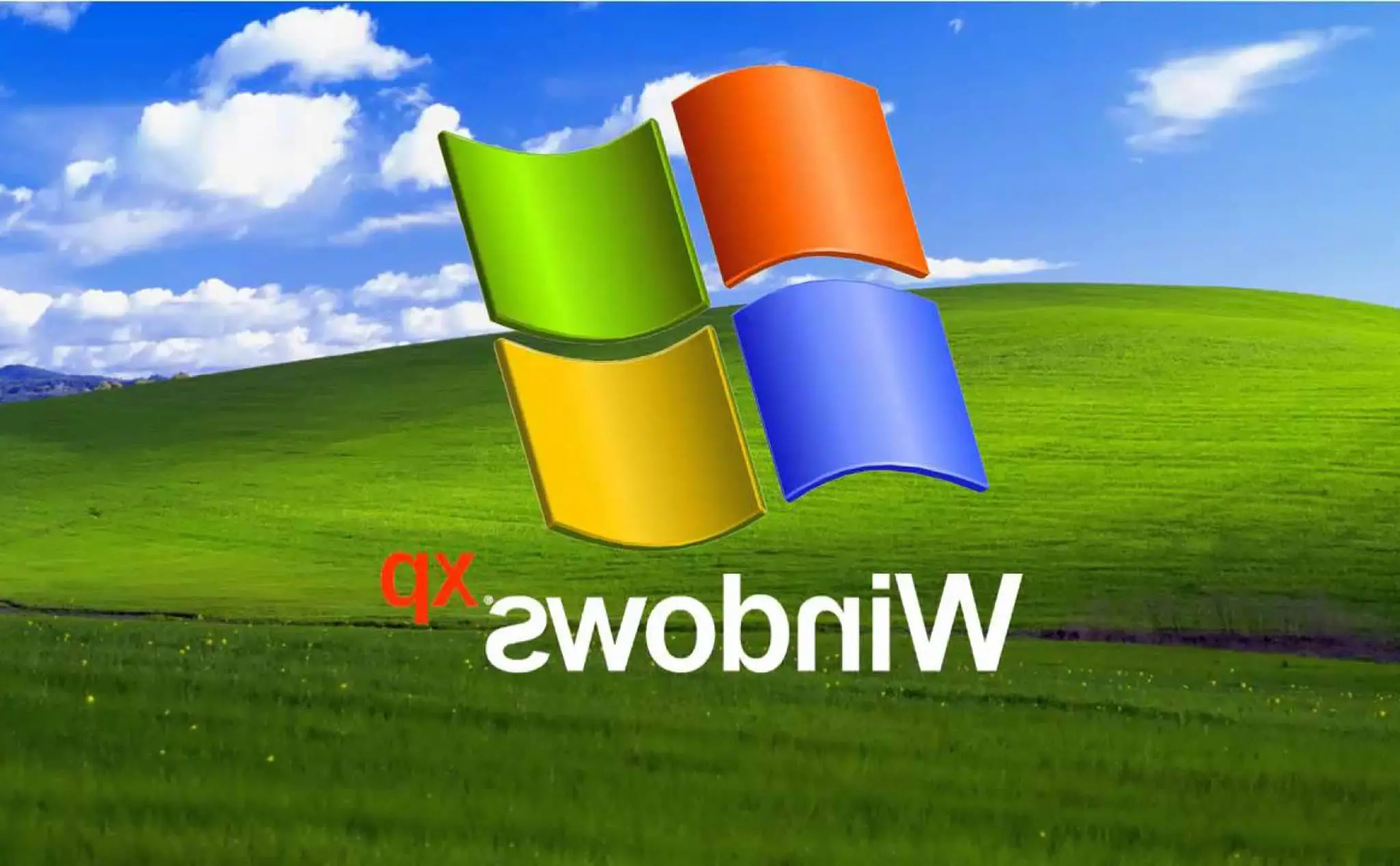 Apa yang paling Anda rindukan dari Windows XP?