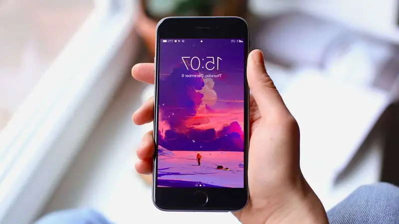 Cara mengatur video sebagai wallpaper iPhone super sederhana tahukah Anda?
