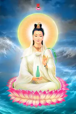 20 gambar terindah Bodhisattva Avalokiteśvara - Bchannel Television - BTV9 An Vien
