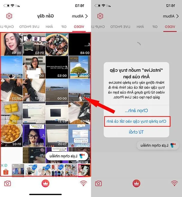 6 cara cepat dan sederhana untuk mengatur video sebagai wallpaper iPhone Anda