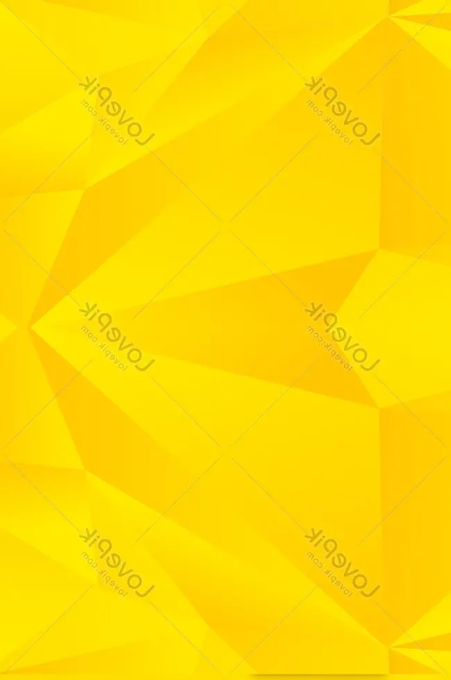 Wallpaper Latar Belakang Warna Tidak Beraturan Geometris Kuning, HD dan bahan desain Latar Belakang Bendera Indah, kuning, file sumber untuk Unduh Gratis - Lovepik