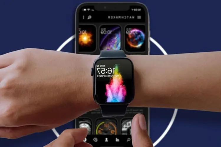 Apple Watch: 7 aplikasi tampilan jam terbaik di tahun 2021 - Fptshop.com.vn