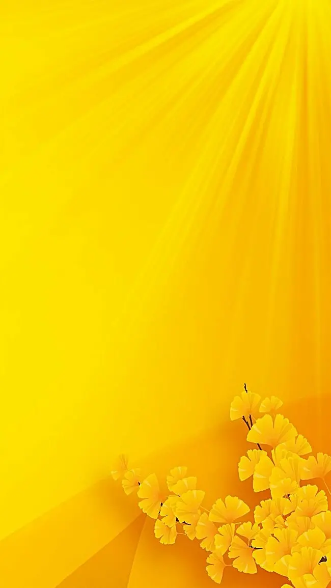 101 wallpaper ponsel kuning terindah
