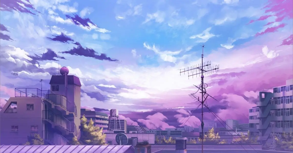 Wallpaper anime cantik: Koleksi wallpaper yang paling banyak diunduh