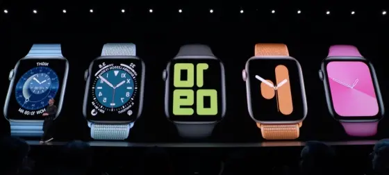 Apakah Anda sudah mencobanya? – Gaya wallpaper Apple Watch terbaik pada tahun 2020 | Teknologi